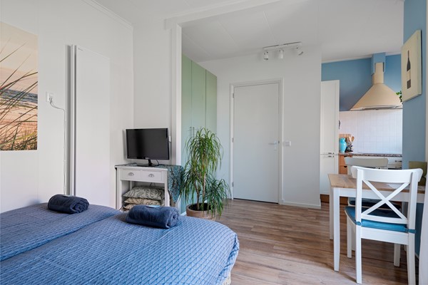 Medium property photo - Secretaris Bosmanstraat 25, 2041 KS Zandvoort